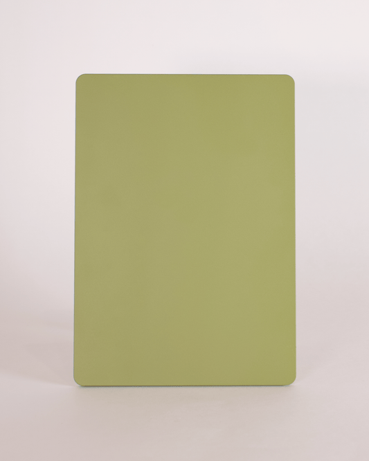 Sacred Memories Tablets Green