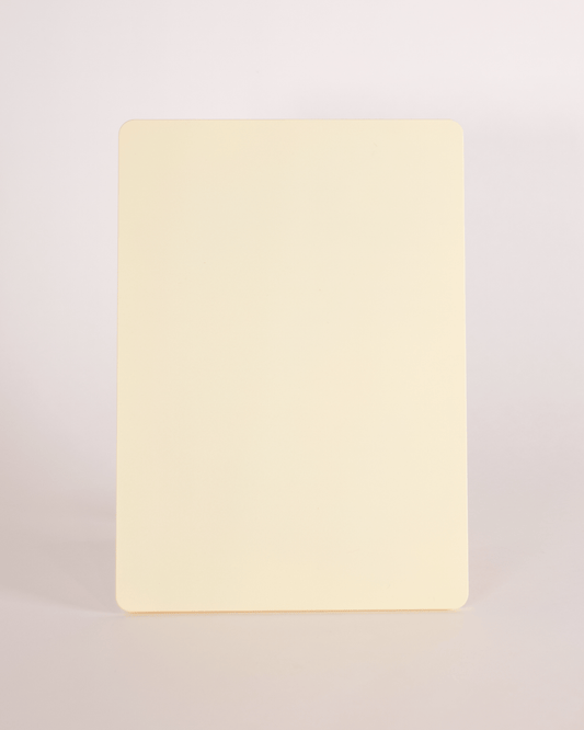 Sacred Memories Tablets Vanilla